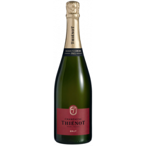 Champagne Thienot Brut - Brut (Herb) - 0.75L