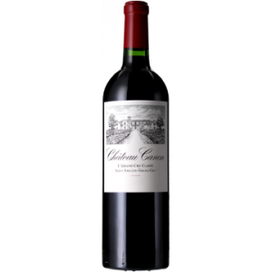 - Château Canon 2019 - Saint-Emilion Grand Cru Classé - Rotwein - 0.75L