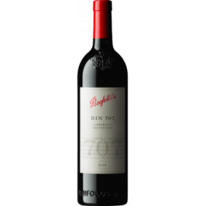 Penfolds - Bin 707 2019 - - Rotwein - 0.75L