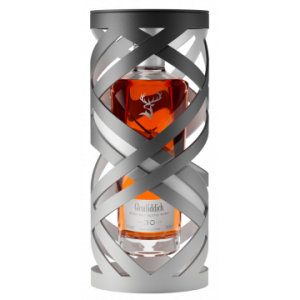Whisky - Glenfiddich - Re-Imagin Of Time 30 Jahre