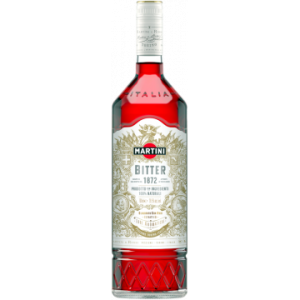 Martini - Riserva Speciale Bitter