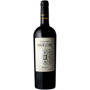Réserve 2020 - Château Sainte Madeleine