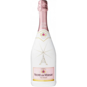 Veuve du Vernay Ice Rosé