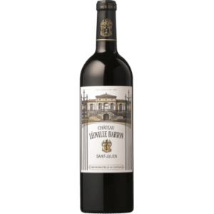 - Château Léoville Barton 2022 - Saint-Julien - Rotwein - 0.75L
