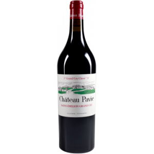- Château Pavie 2010 - Saint-Emilion Grand Cru Classé - Rotwein - 0.75L