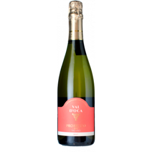 Prosecco Treviso Brut - Val d'Oca