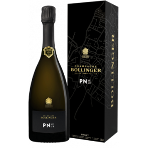 Champagne Bollinger PN - Brut (Herb) - 0.75L
