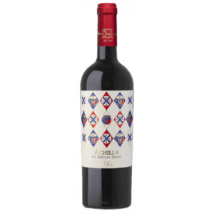 Tenuta I Colli - Bindi Sergardi - I Colli Achille 2022 - Toskana IGT - Rotwein - 0.75L