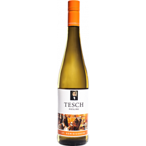 Tesch - Saint Remigiusberg 2022 - Nahe - Weisswein - 0.75L