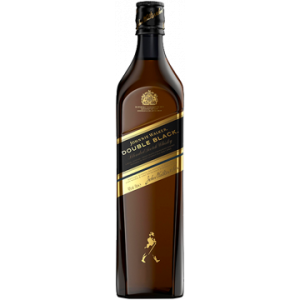 Whisky - Johnnie Walker - Double Black