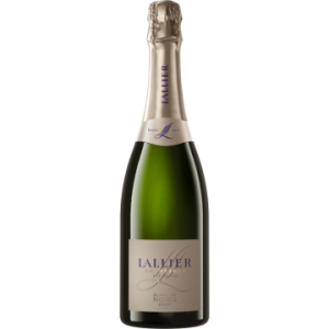 Champagne Lallier Blanc de Noirs - Brut (Herb) - 0.75L