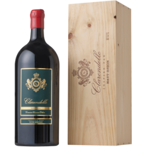 Clarendelle, Inspiré Par Notre Héritage - Clarendelle Rouge 2018 - Bordeaux - Rotwein - 5L
