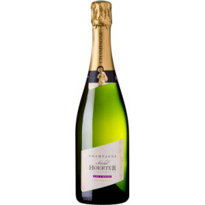Champagne Michel Hoerter Les 2 Muses - Extra Brut - 0.75L