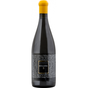 Petrolo - Boggina Bianco 2021 - Toskana IGT - Weisswein - 0.75L