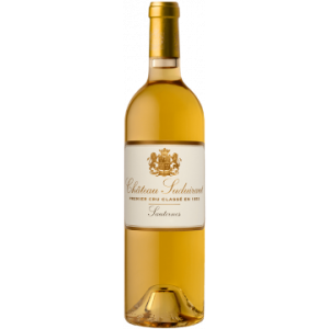 - Château Suduiraut 2016 - Sauternes - Weisswein - 0.75L
