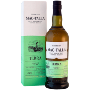 Mac-Talla Whisky - Mac Talla Terra - Etui