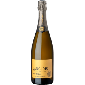 Crémant de Loire Brut - Domaine Langlois