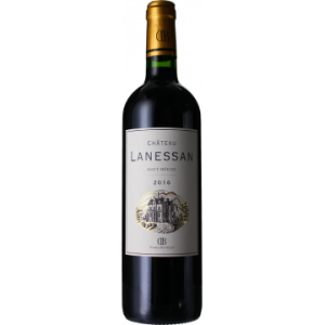 Château Lanessan 2020