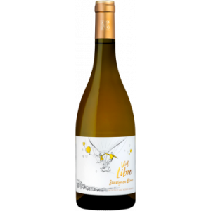 - Vol Libre Blanc 2023 - Bordeaux - Weisswein - 0.75L