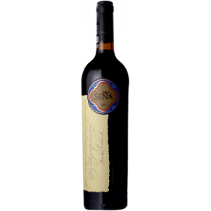 Viña Seña - Seña 2021 - Aconcagua Valle - Rotwein - 0.75L