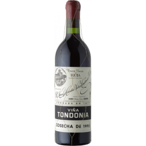 Viña Tondonia Gran Reserva 2004 - López de Heredia