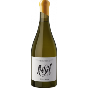 - Zuccardi Fosil 2021 - Valle de Uco - Weisswein - 0.75L