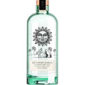 Gin - Antonio Nadal