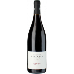 Domaine Deliance - Givry 2023 - Givry - Rotwein - 0.75L