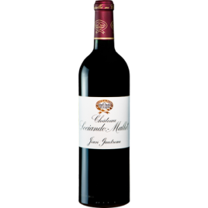 - Château Sociando-Mallet 2021 - Haut-Médoc - Rotwein - 0.75L