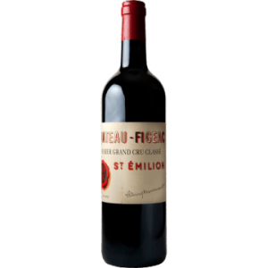 - Château Figeac 2021 - Saint-Emilion Grand Cru Classé - Rotwein - 0.75L