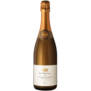 Crémant De Loire Brut - De Chanceny