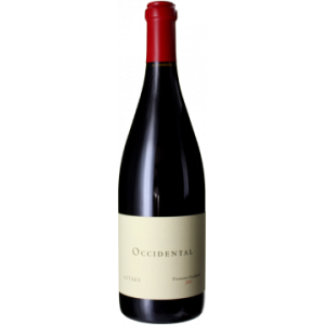 Occidental - Freestone Pinot Noir 2022 - Sonoma County - Rotwein - 0.75L