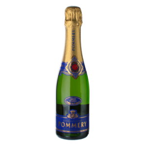Champagne Pommery Brut Royal - Brut (Herb) - 0.375L