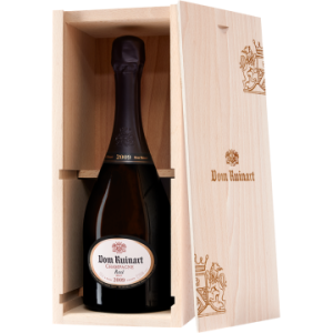 Dom Ruinart Rosé 2009 - Extra Brut - 0.75L