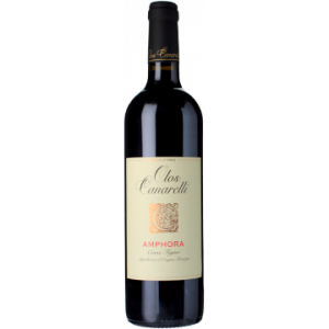Clos Canarelli - Tarra Di Sognu Amphora Rouge 2023 - Ohne Sulfitzusatz - Clos Canarelli