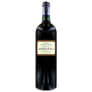 Château Hosanna 2023