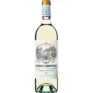 - Château Carbonnieux Blanc 2020 - Pessac-Léognan - Weisswein - 0.75L