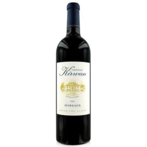- Château Kirwan 2016 - Margaux - Rotwein - 0.75L