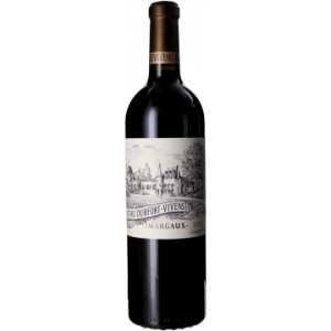 - Château Durfort-Vivens 2020 - Margaux - Rotwein - 0.75L