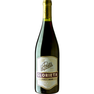 Catena Zapata - Pinot Noir La Posta Glorieta 2022 - Valle de Uco - Rotwein - 0.75L