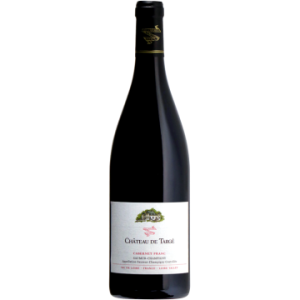 - Château de Targé Tradition 2022 - Saumur Champigny - Rotwein - 0.75L