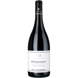 Jean-Luc et Paul Aegerter - Marsannay 2022 - Marsannay - Rotwein - 0.75L