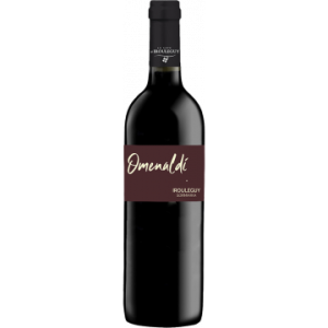 La Cave d'Irouleguy - Omenaldi 2020 - Irouleguy - Rotwein - 0.75L