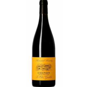 Clos Guillot 2022 - Bernard Baudry