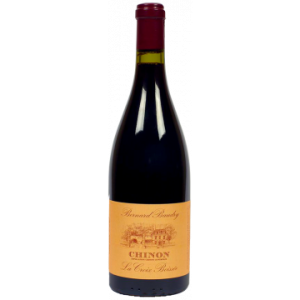 Croix Boissée 2021 - Bernard Baudry