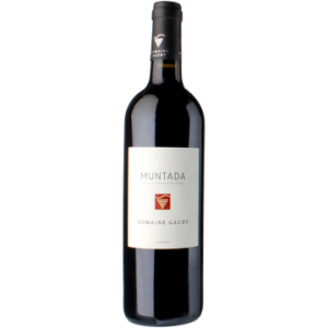 Domaine Gauby - La Muntada 2023 - Côtes du Roussillon Villages - Rotwein - 0.75L