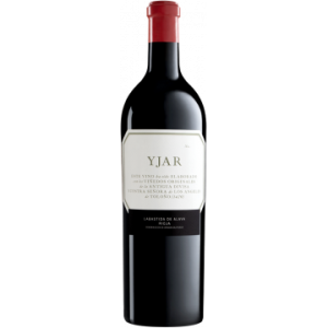 - Yjar 2020 - Rioja - Rotwein - 0.75L