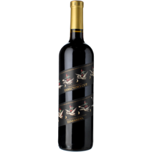 Francis Ford Coppola - Director's Cut - Zinfandel 2021 - Sonoma County - Rotwein - 0.75L