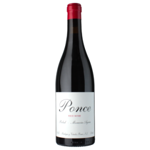 Bodegas y Viñedos Ponce - Ponce 2023 - Manchuela - Rotwein - 0.75L