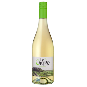 Terres Plurielles - Le Cirque Moelleux 2024 - Côtes Catalanes - Weisswein - 0.75L